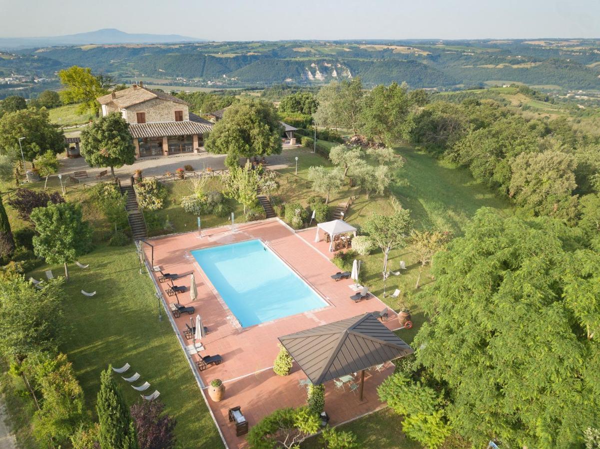 Tenuta Di Corbara Exterior photo