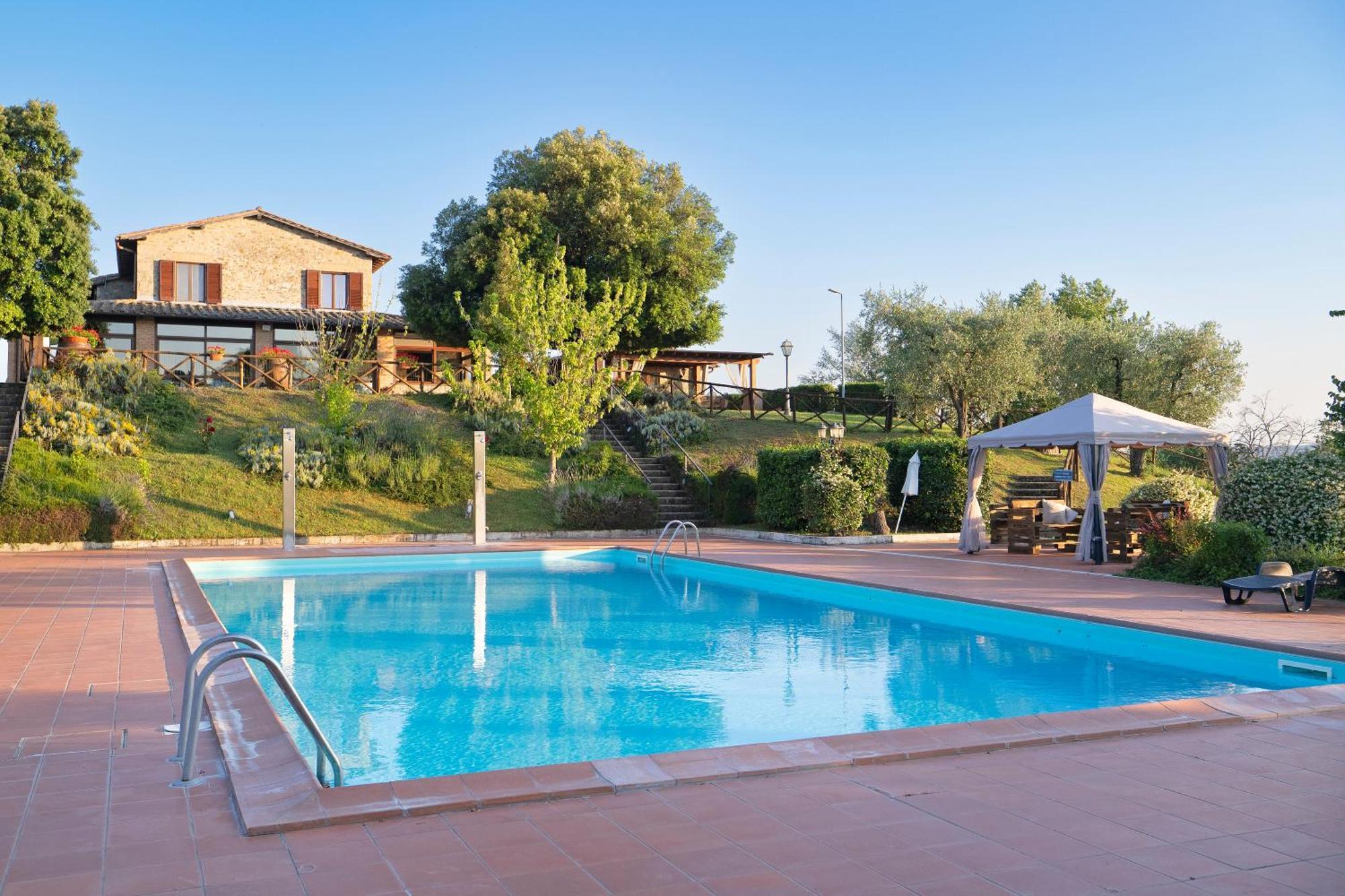 Tenuta Di Corbara Exterior photo