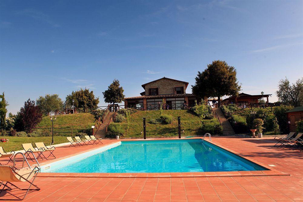 Tenuta Di Corbara Exterior photo