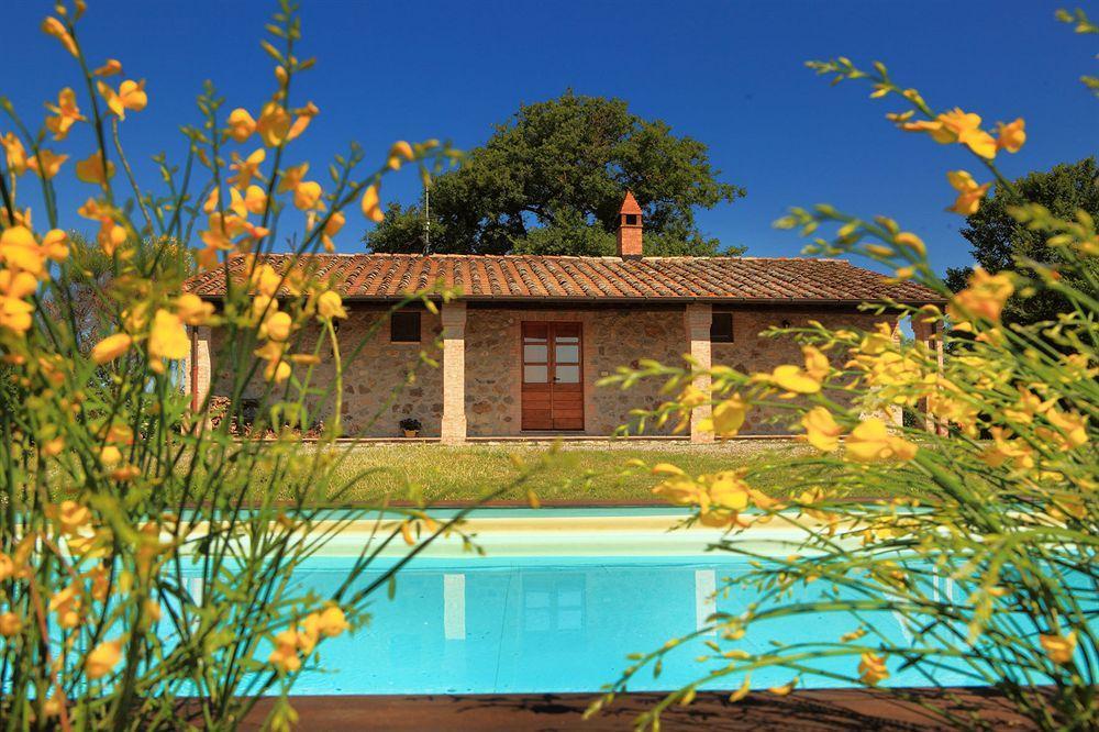 Tenuta Di Corbara Corbara  Exterior photo