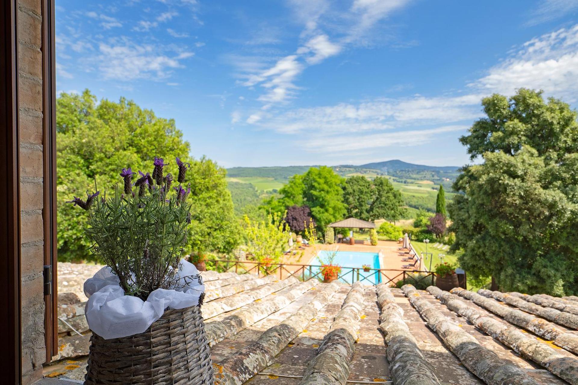 Tenuta Di Corbara Exterior photo
