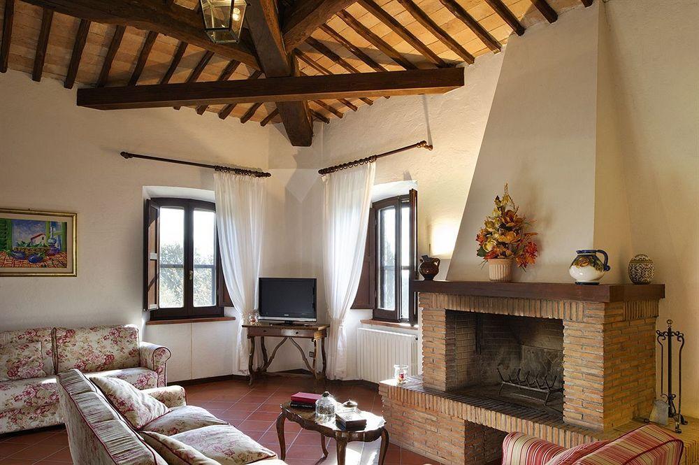Tenuta Di Corbara Exterior photo