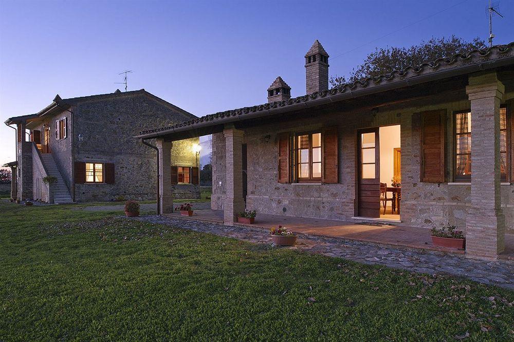 Tenuta Di Corbara Exterior photo