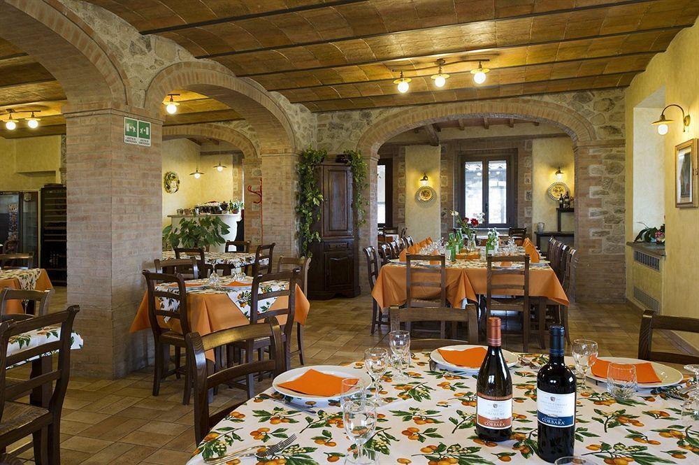 Tenuta Di Corbara Exterior photo