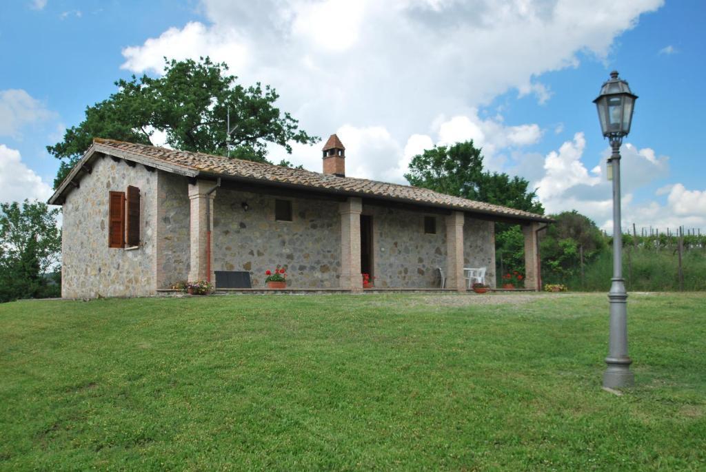 Tenuta Di Corbara Room photo