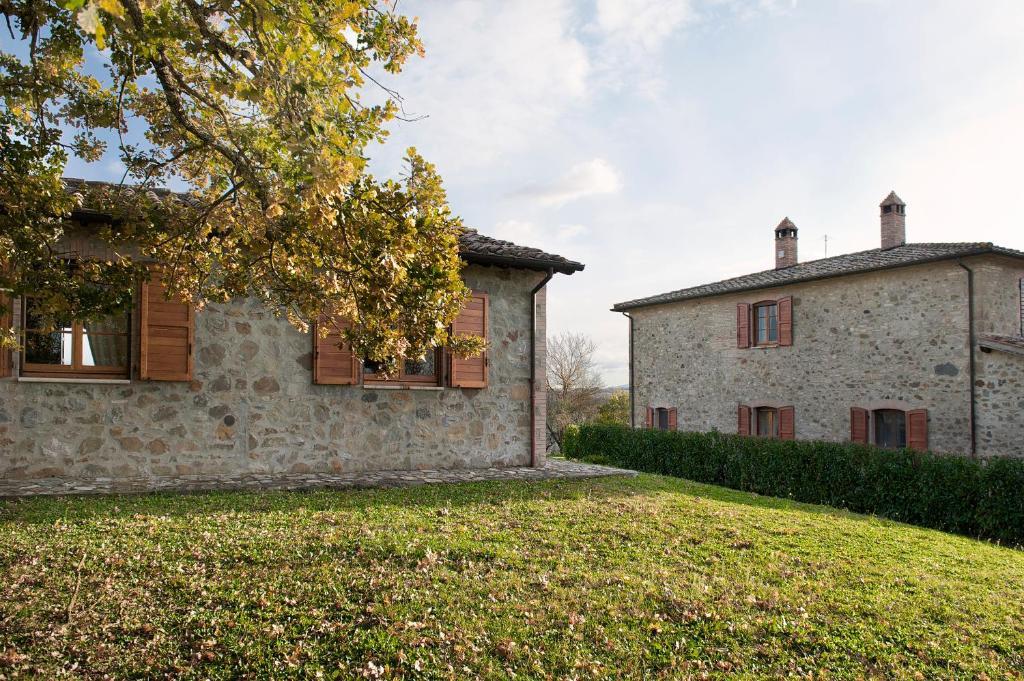 Tenuta Di Corbara Room photo