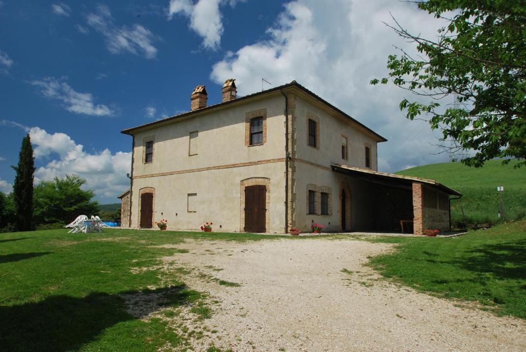 Tenuta Di Corbara Exterior photo