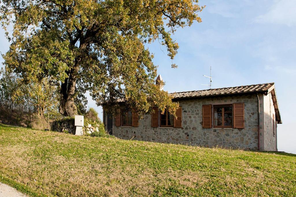 Tenuta Di Corbara Exterior photo