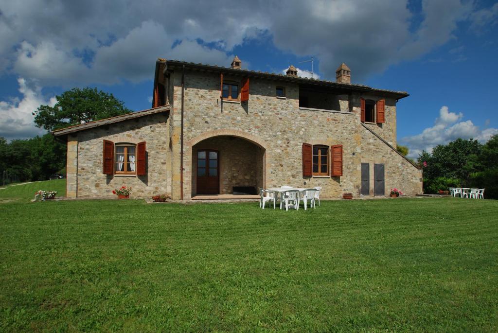 Tenuta Di Corbara Exterior photo