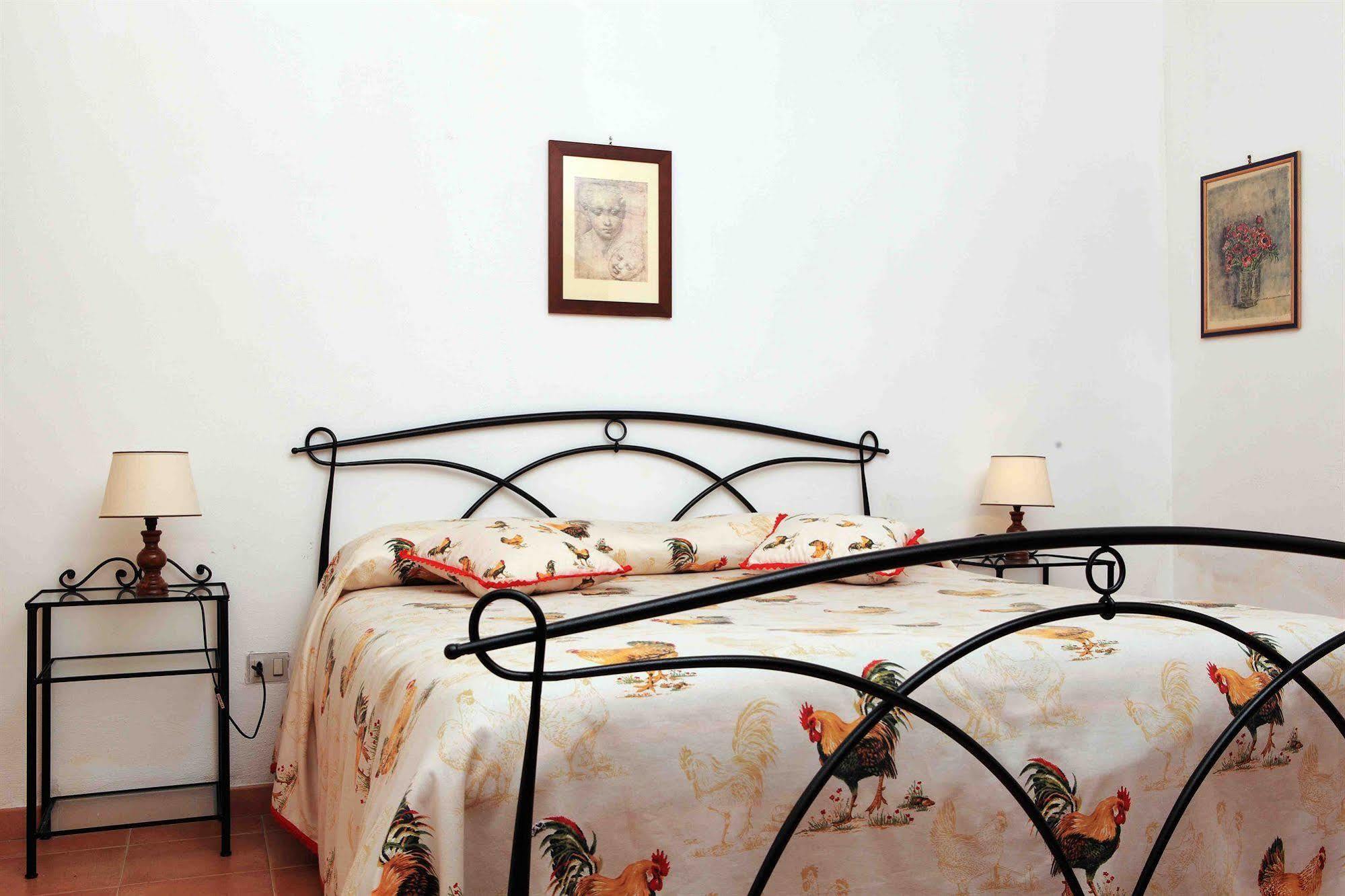 Tenuta Di Corbara Exterior photo